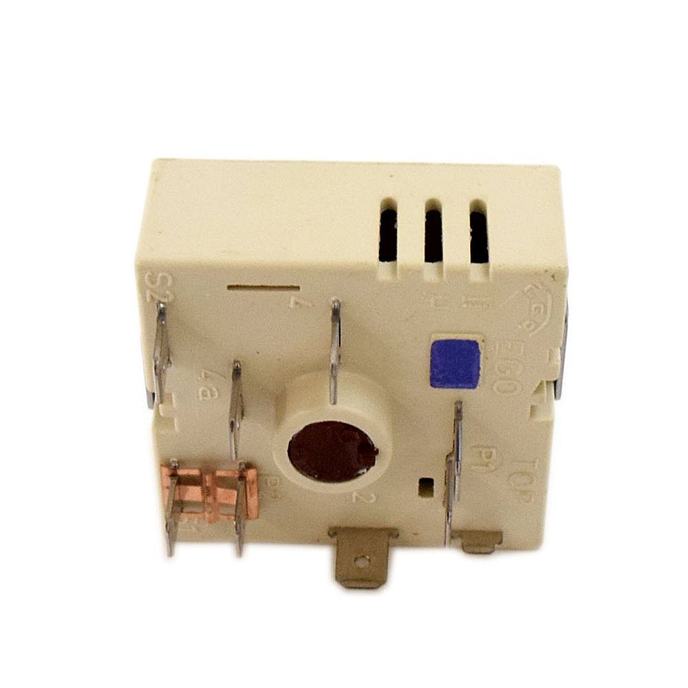 Range Surface Element Control Switch (replaces 316238200) 316238201