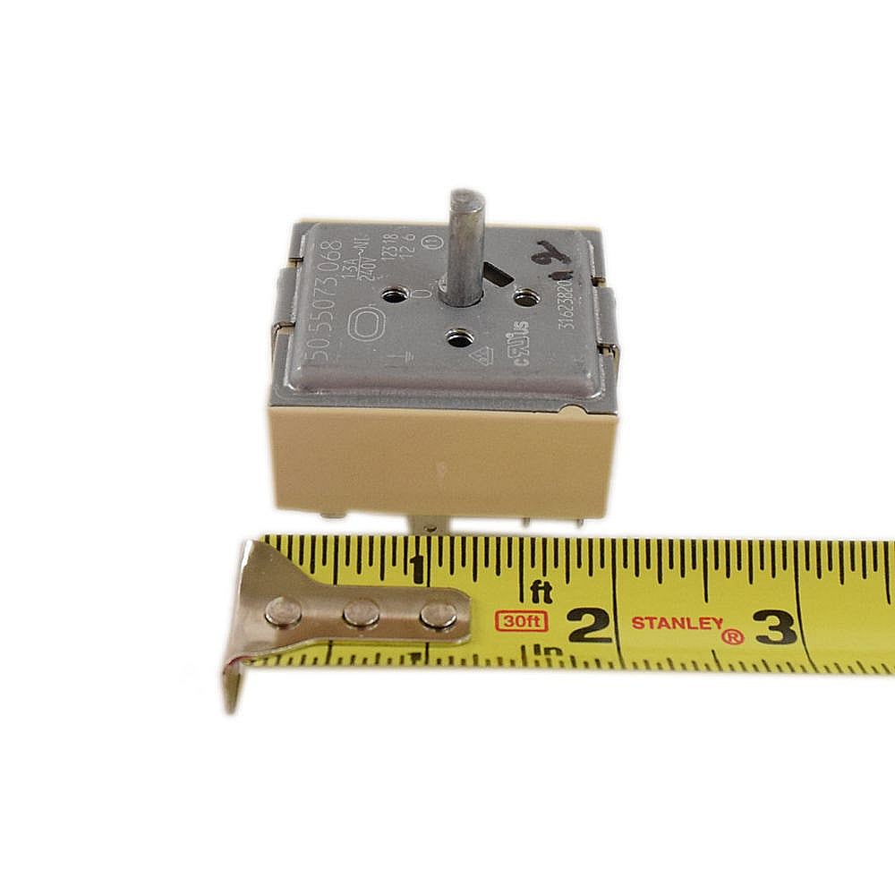 Range Dual Surface Element Control Switch 316238202