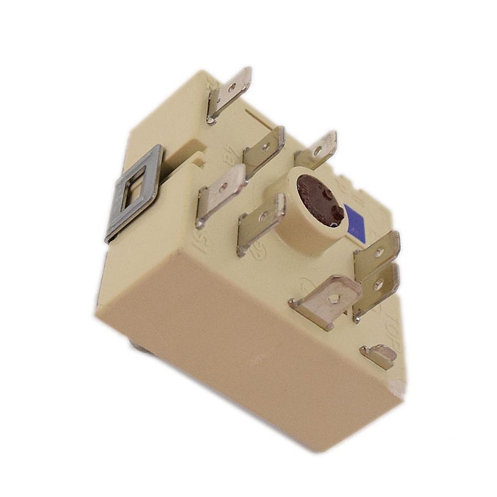 Range Dual Surface Element Control Switch 316238202