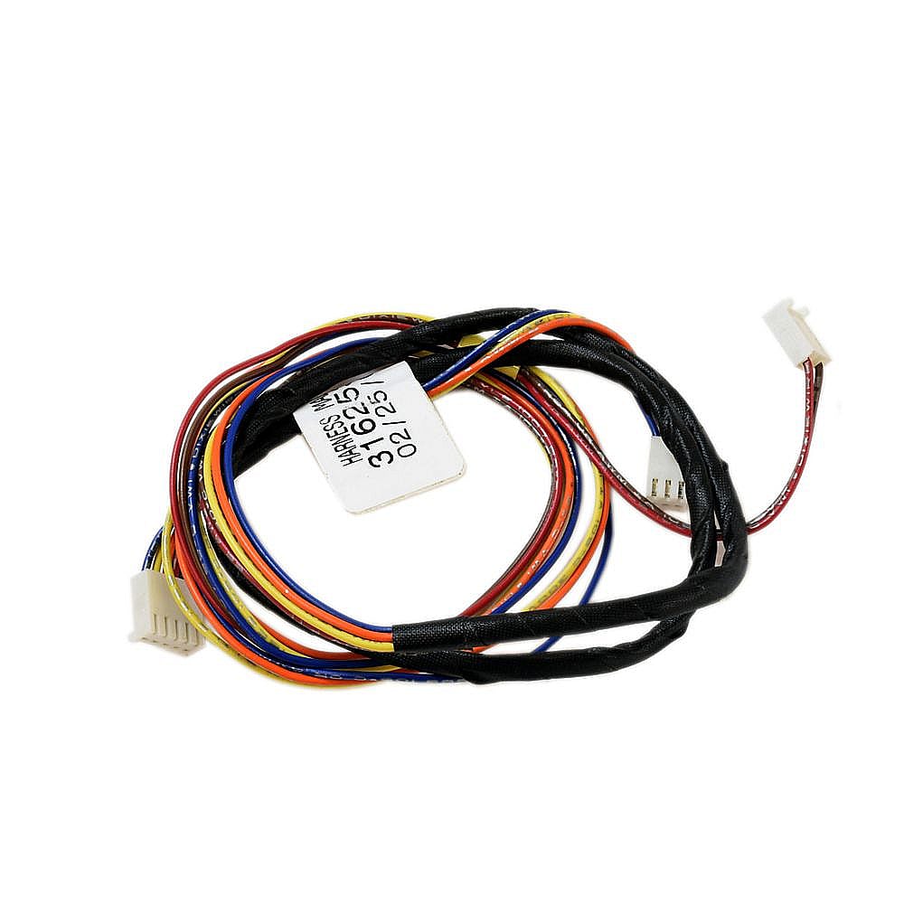Range Wire Harness 316253623