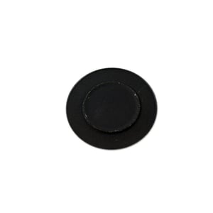 Range Surface Burner Cap, 9,500-btu (gray) 316261801
