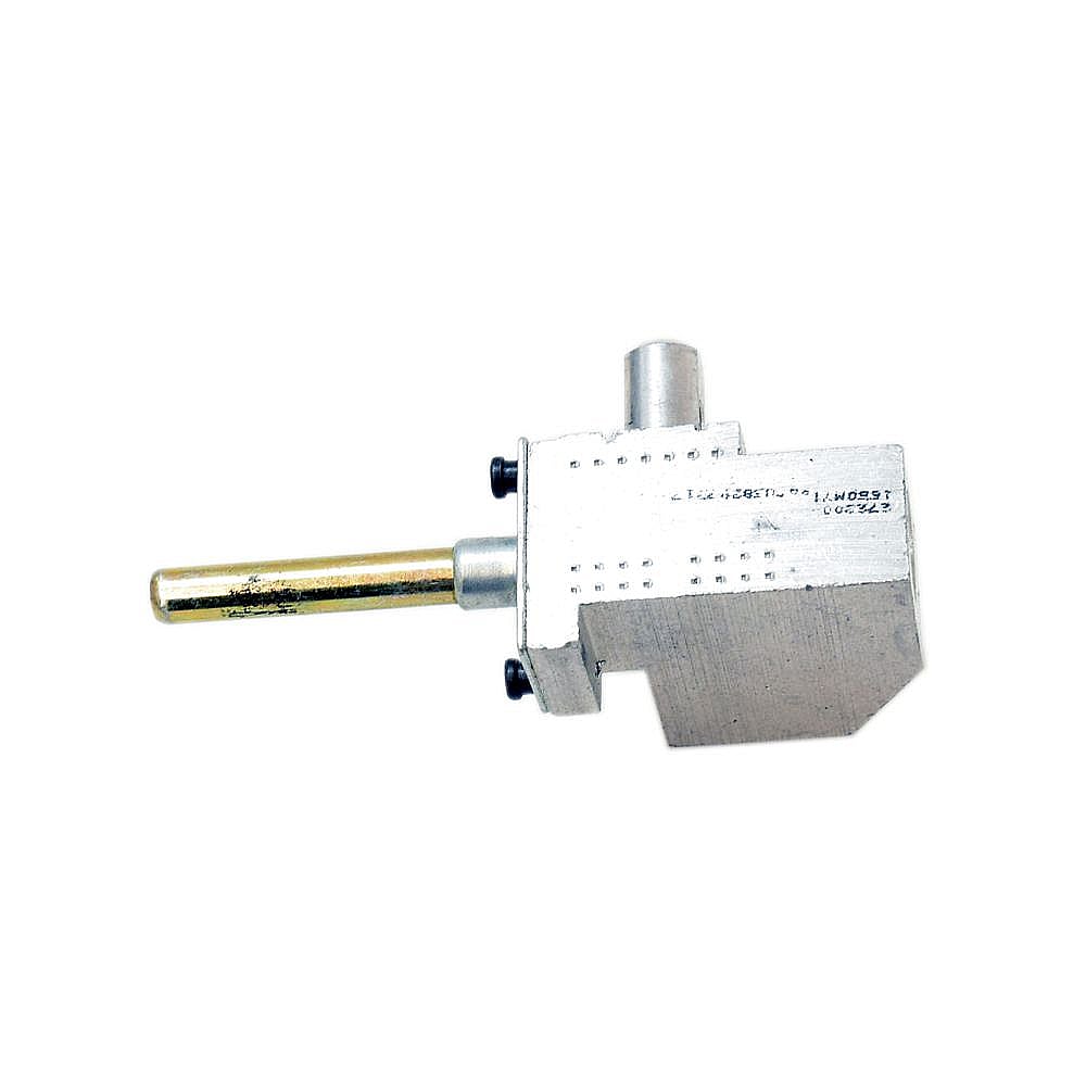 Cooktop Twin Burner Valve 316272300