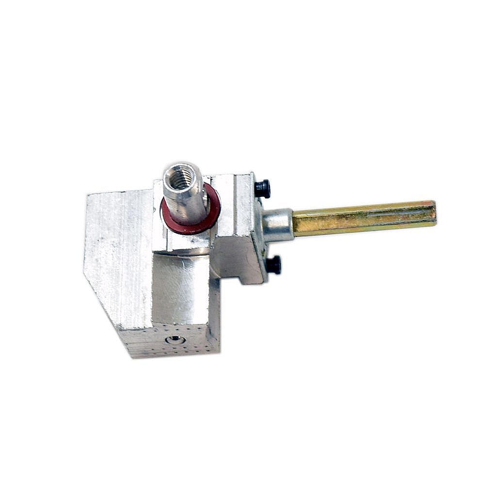 Cooktop Twin Burner Valve 316272300