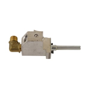 Cooktop Burner Valve 316272312