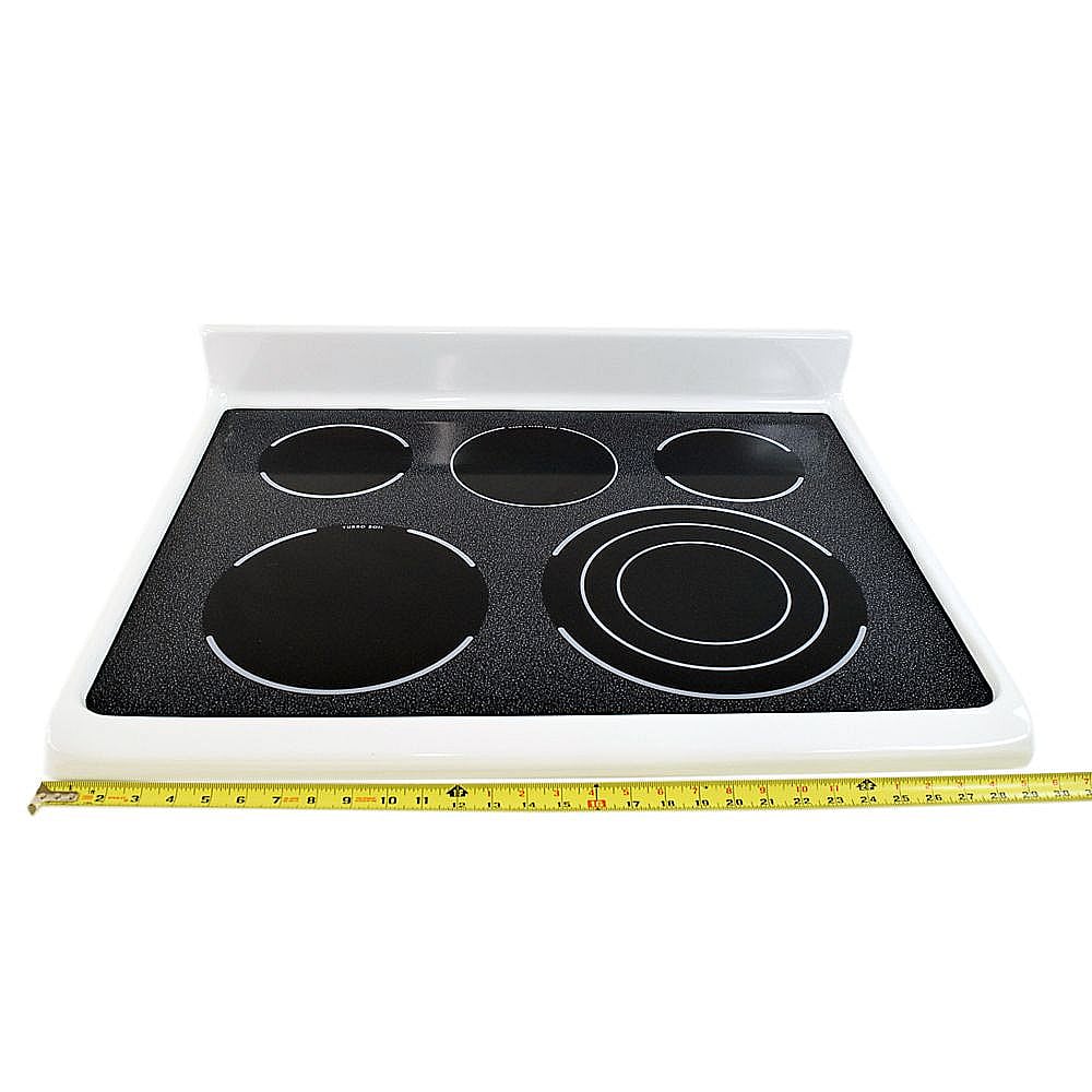 Range Main Top (white) 316282909