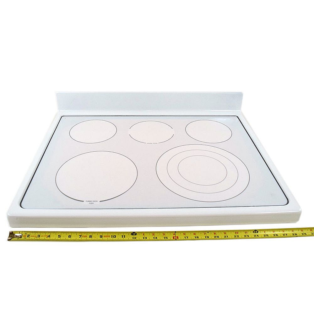 Range Main Top Assembly 316282998