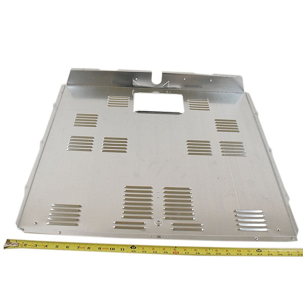 Range Rear Panel Cover 316283204