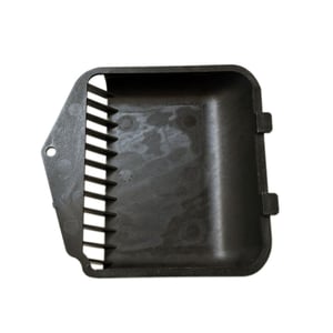 Range Oven Air Inlet Cover 316302600