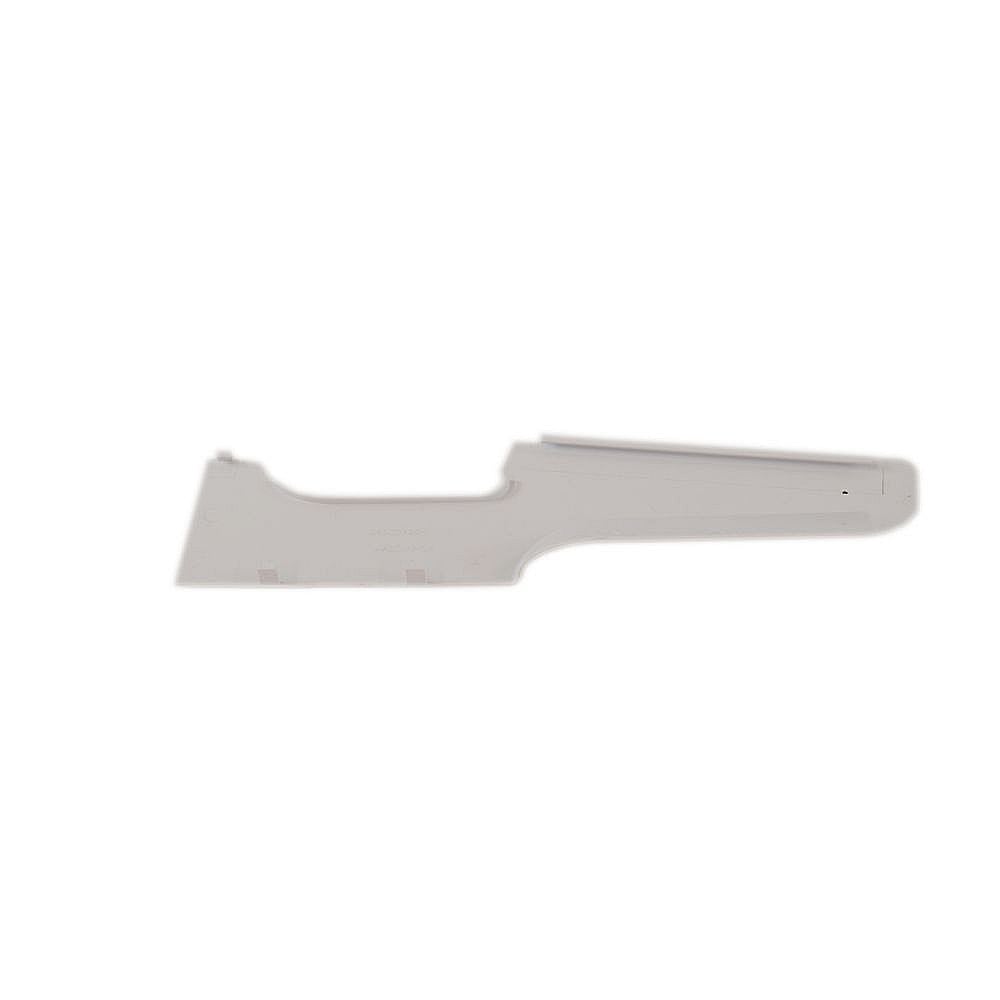Range Backsplash End Cap, Left (white) 316351204