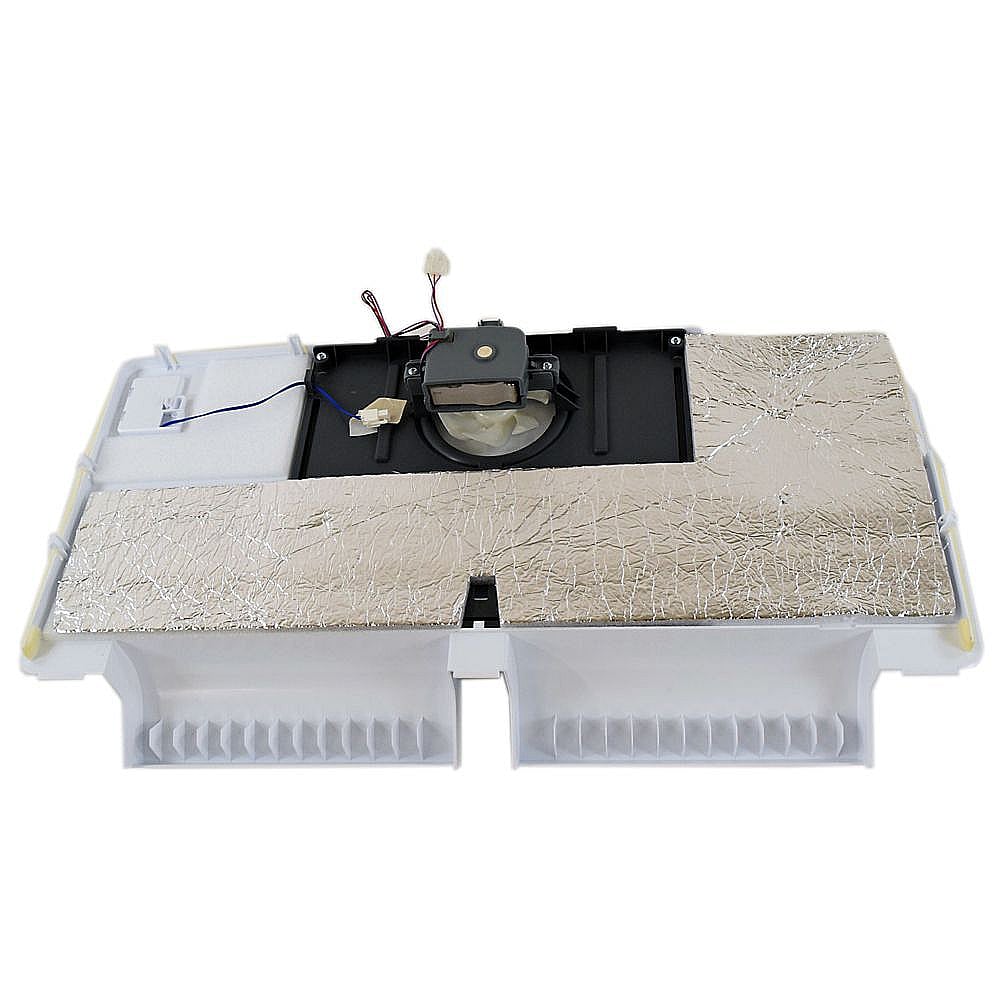 Range Oven Insulation, Lower 316403802