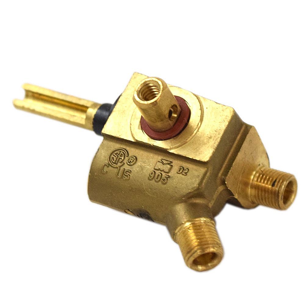Electrolux Range Surface Burner Valve, 18,000-btu 316412515