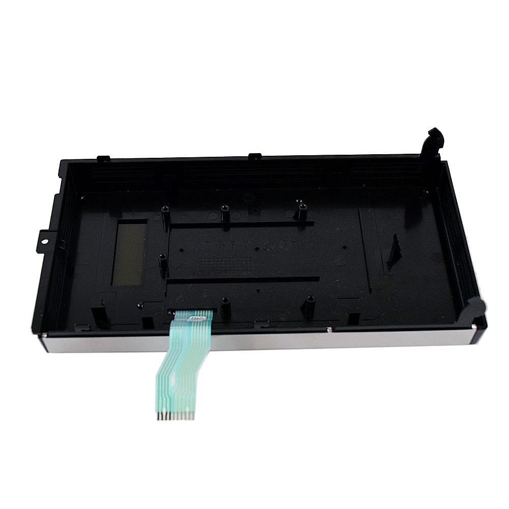 Range Control Panel (black) 316416009