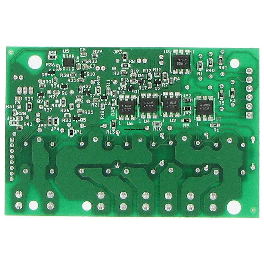 Refurbished Range Cooktop Lock-out Control Board 316418101R