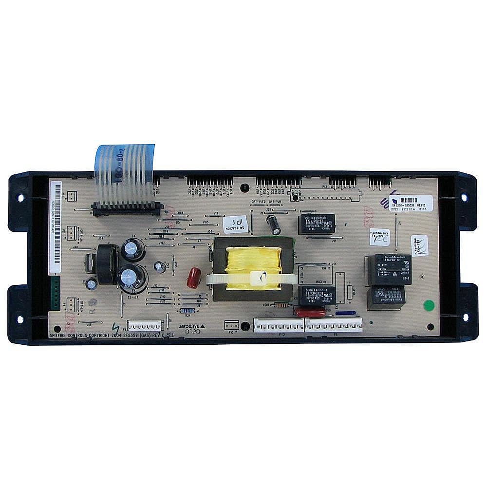 Refurbished Range Oven Control Board 316418503R