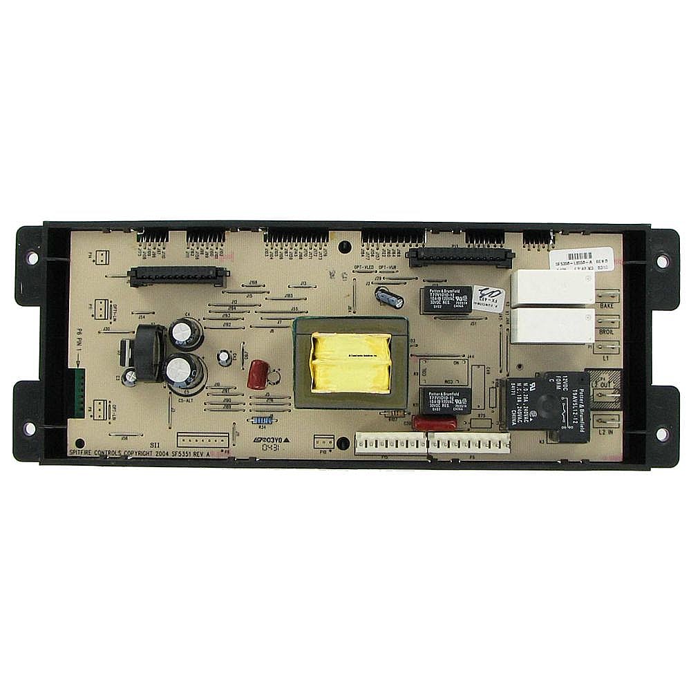 Refurbished Wall Oven Control Board 316418550R