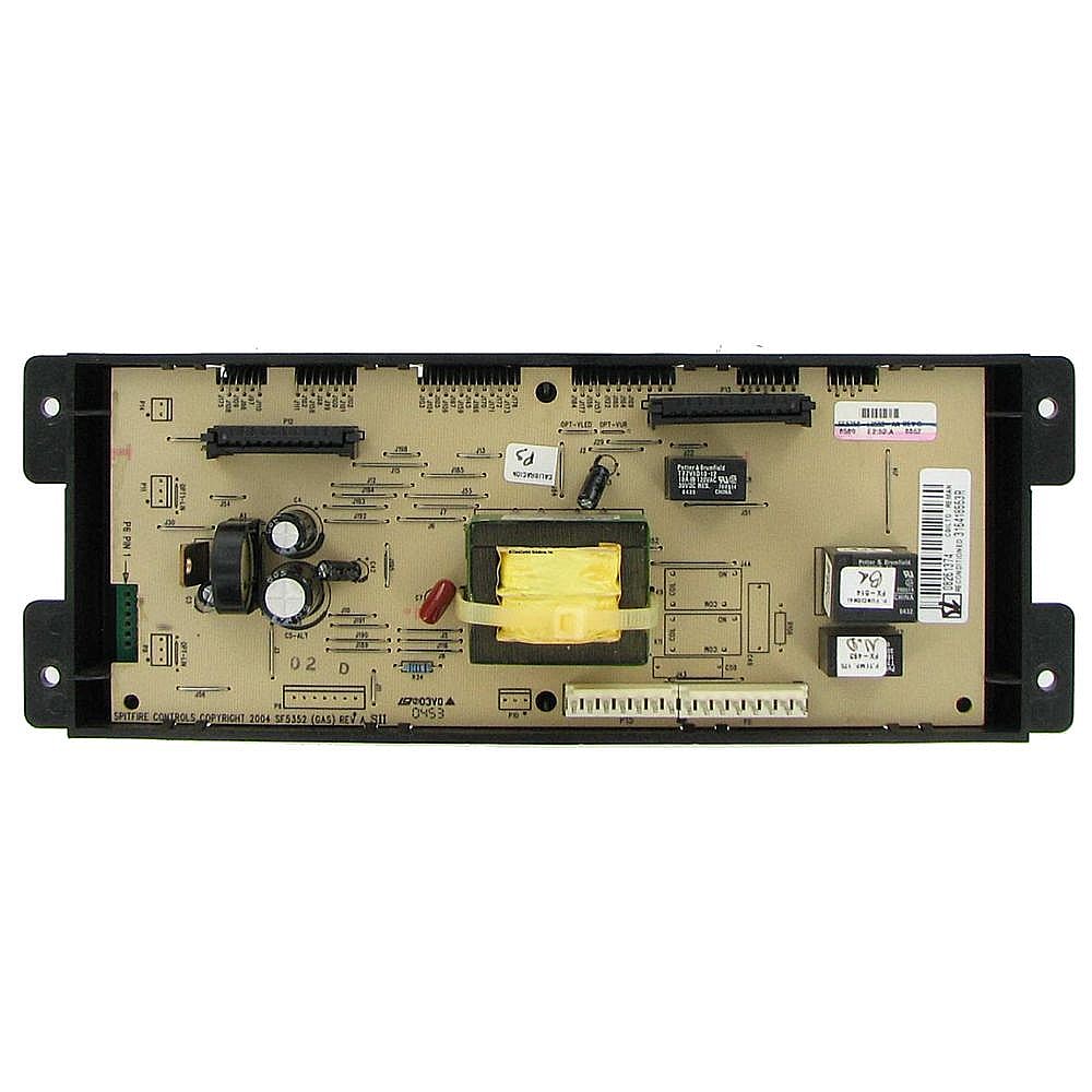 Refurbished Wall Oven Control Board 316418553R
