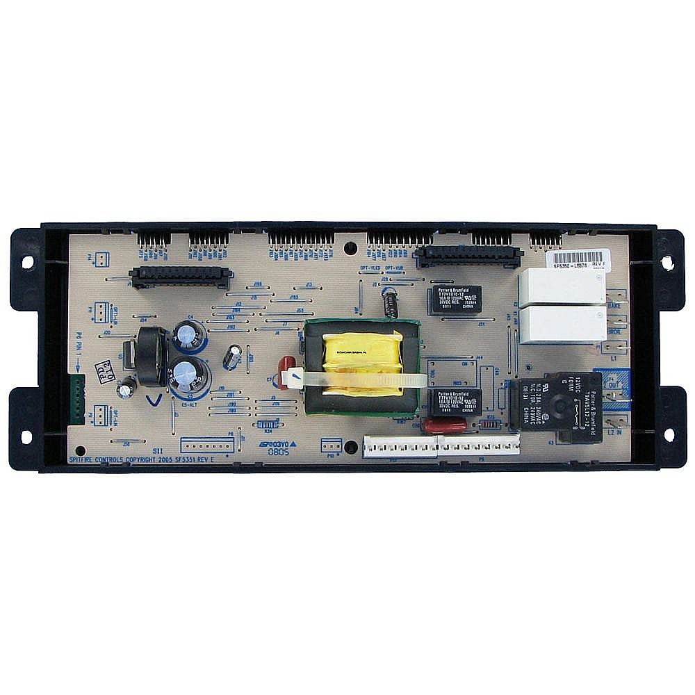 Refurbished Wall Oven Control Board 316418576R