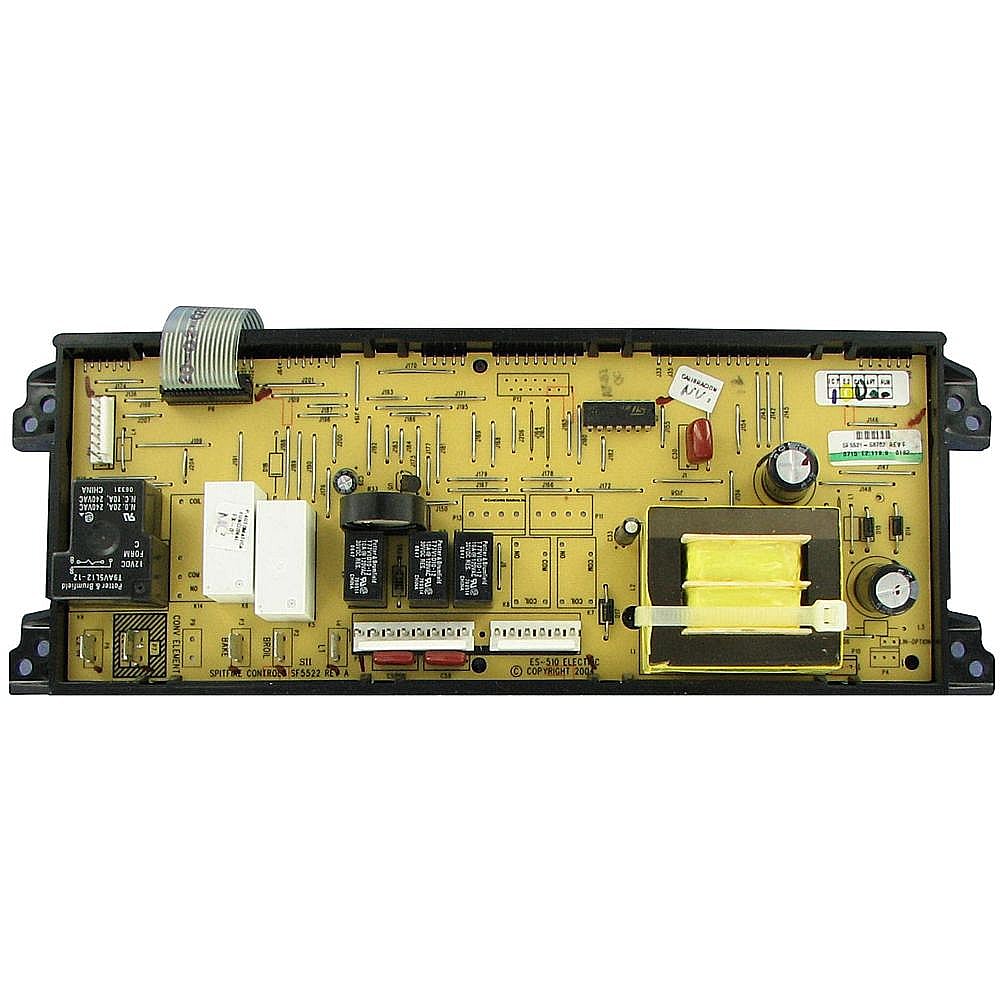 Refurbished Range Oven Control Board 316418702R