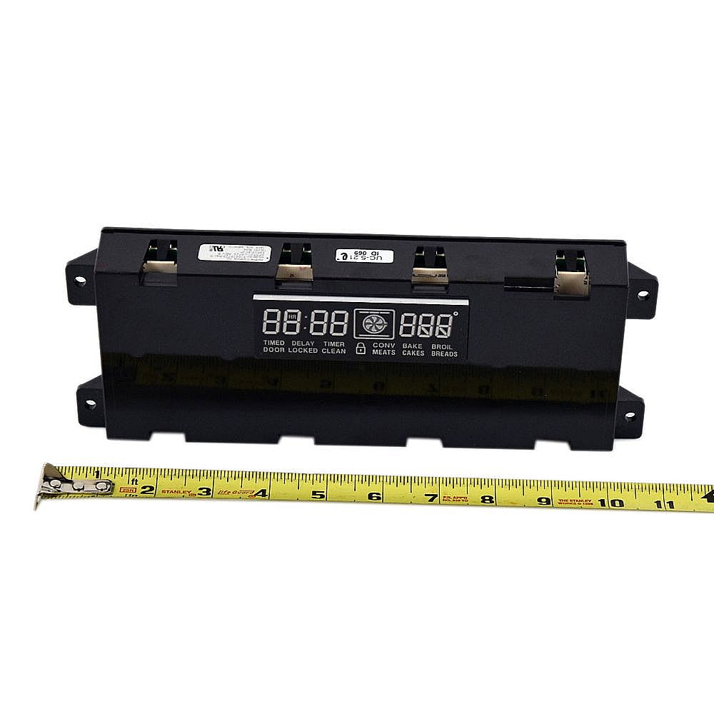 Wall Oven Clock And Timer 316418723