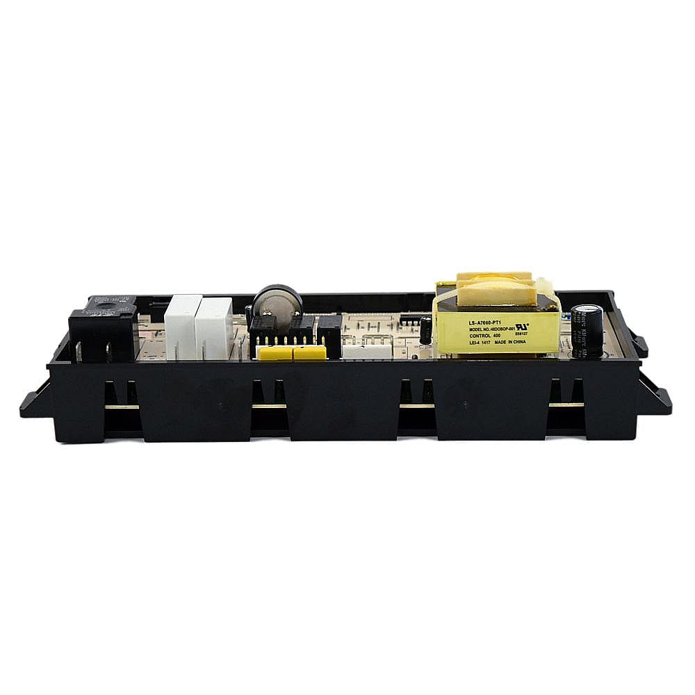 Wall Oven Clock And Timer 316418723