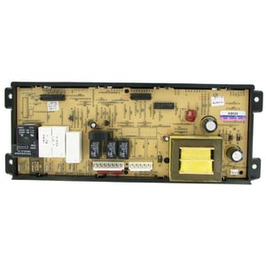 Refurbished Range Oven Control Board 316418780R