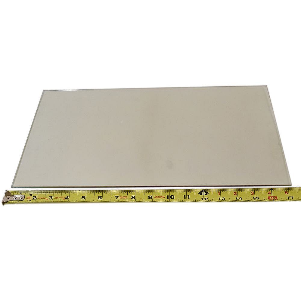 Range Oven Door Inner Glass 316427700