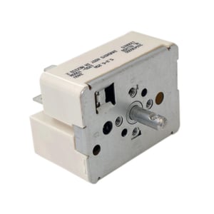 Range Small Surface Element Control Switch (replaces 316021500, 5304506424) 316436000
