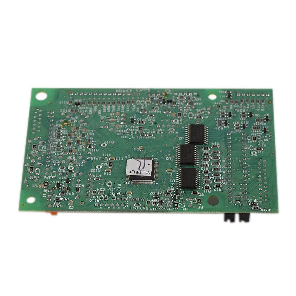 Range Power Control Board 316442049