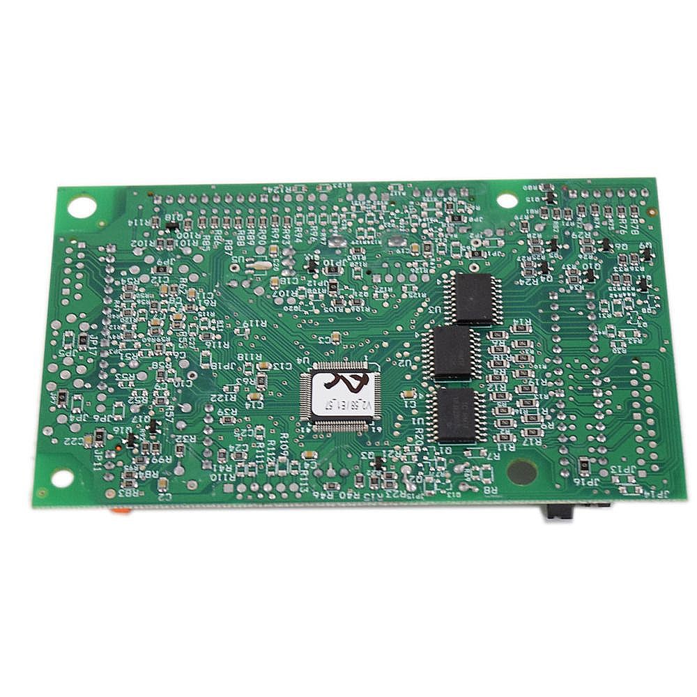 Range Power Control Board 316442063