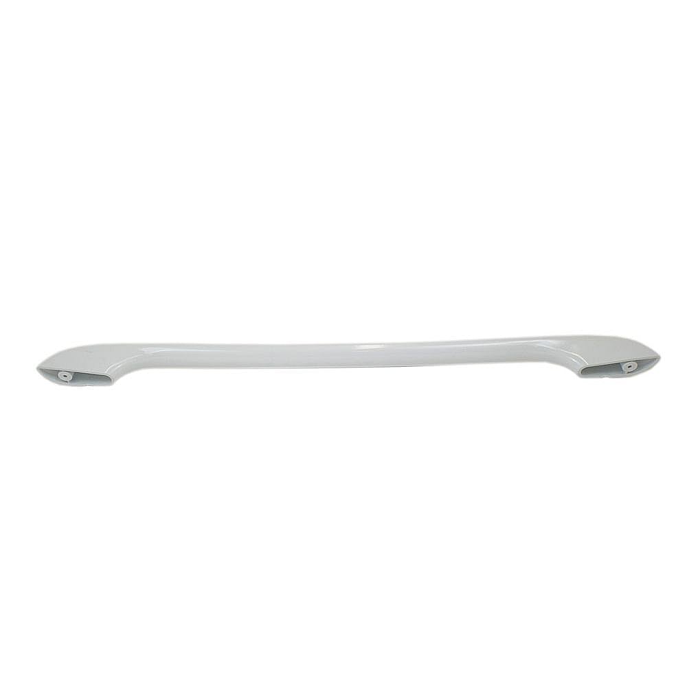 Frigidaire Range Oven Door Handle (white) 316443601