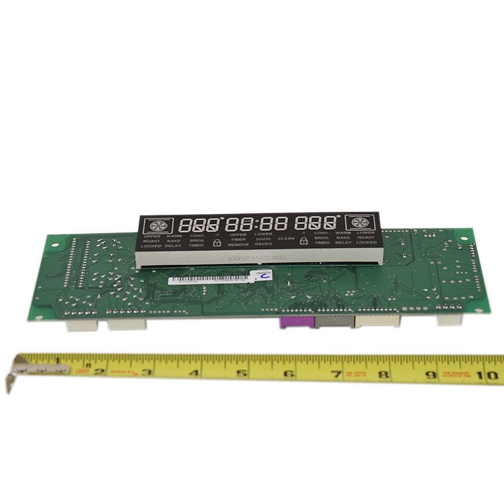 Wall Oven Control Board 316443819