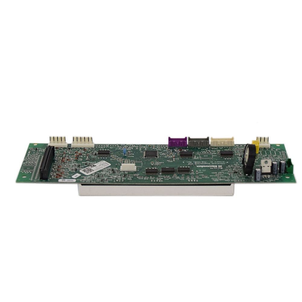 Wall Oven Control Board 316443819