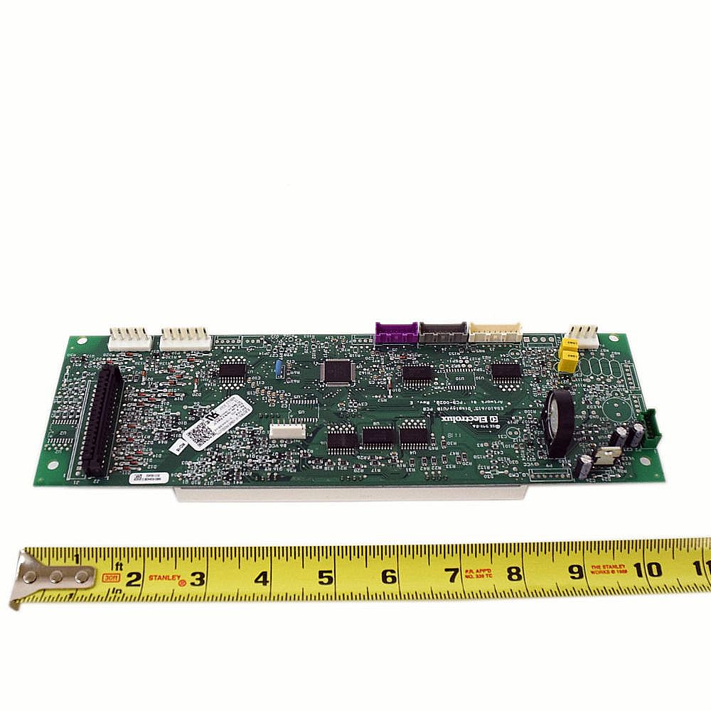 Wall Oven Control Board 316443846