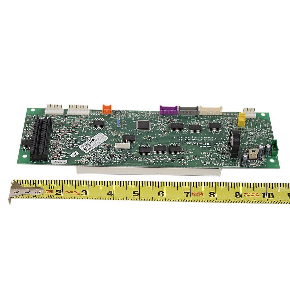 Wall Oven Control Board 316443865