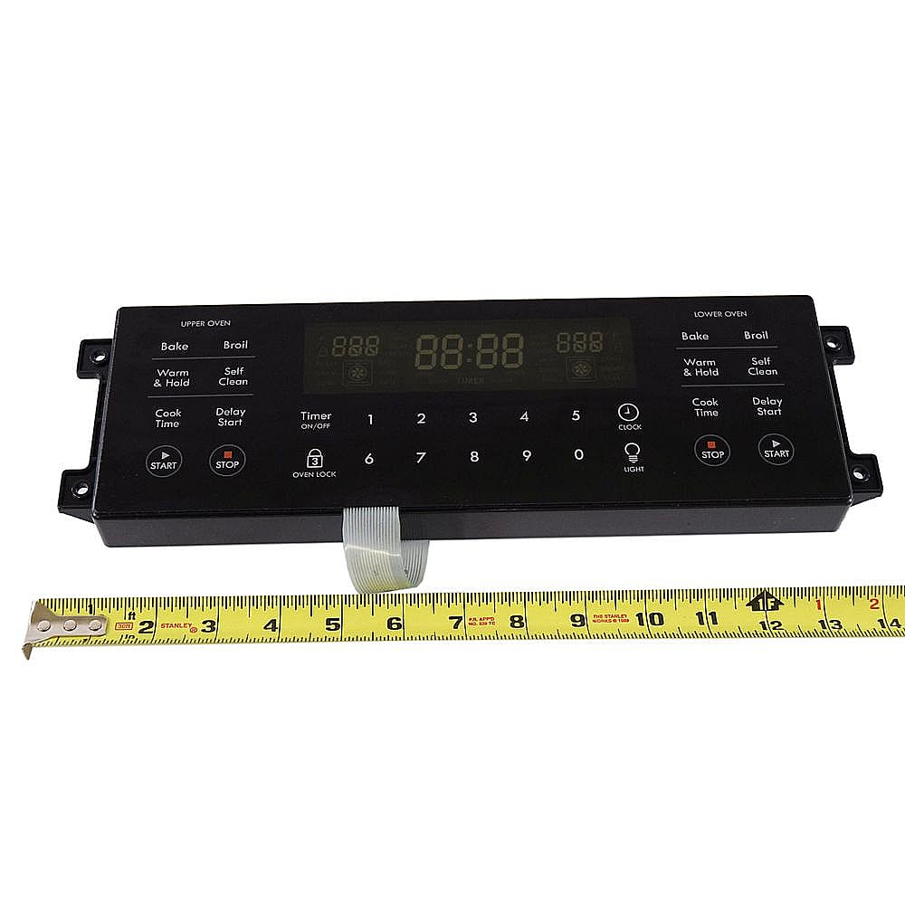 Range Oven Relay Control Board 316443938