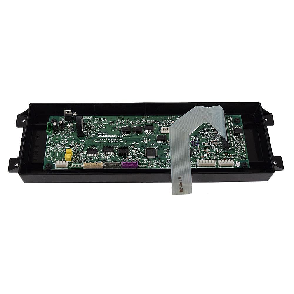 Range Oven Relay Control Board 316443938
