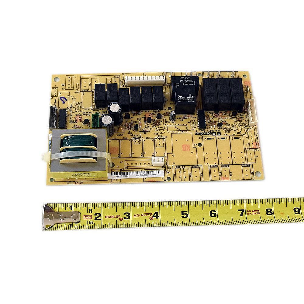 Kenmore Pro Wall Oven Relay Control Board 316443941