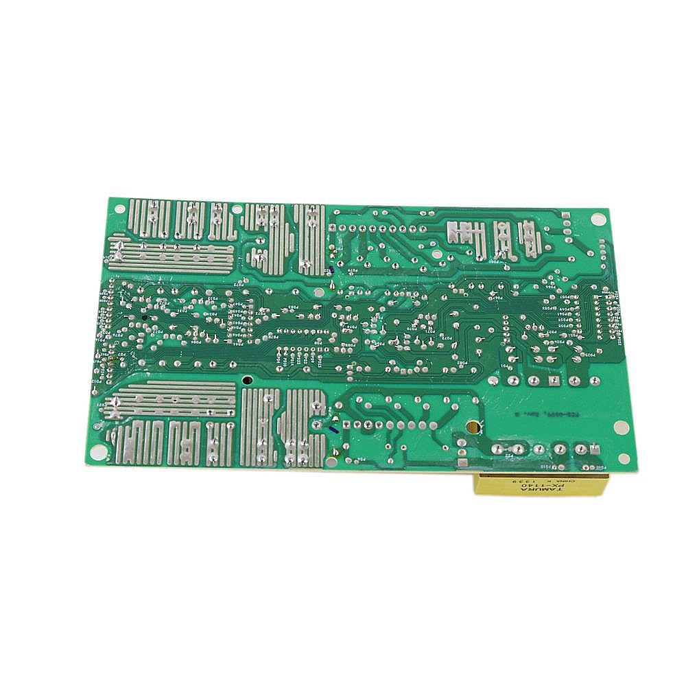 Range Oven Relay Control Board 316443942