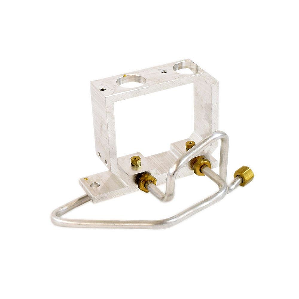 Range Surface Burner Orifice Assembly 316459500