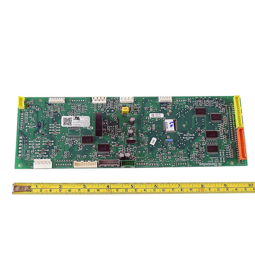 Wall Oven Control Board 316460206