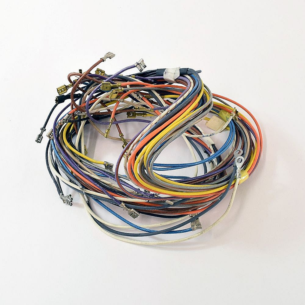 Range Main Top Wire Harness 316466729