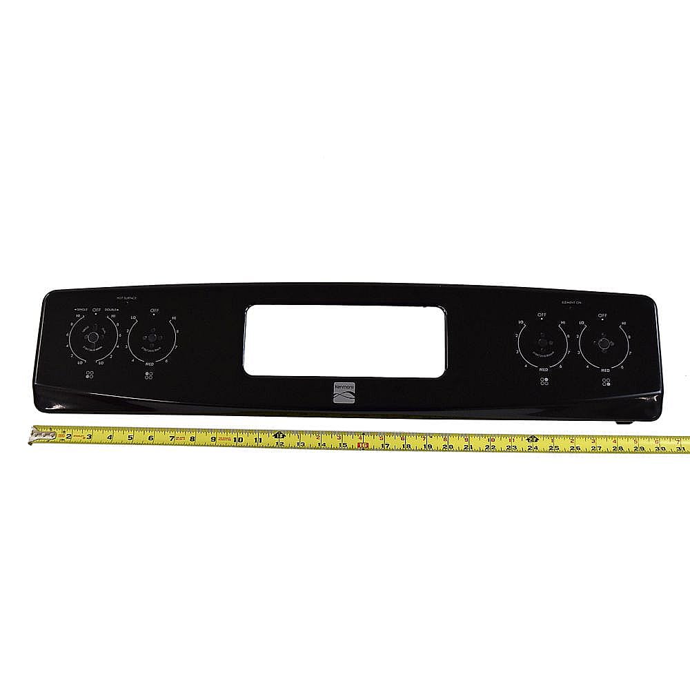 Range Control Panel 316472015