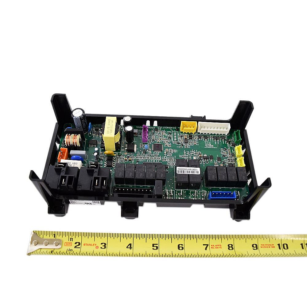 Frigidaire Range Oven Control Board 316472807