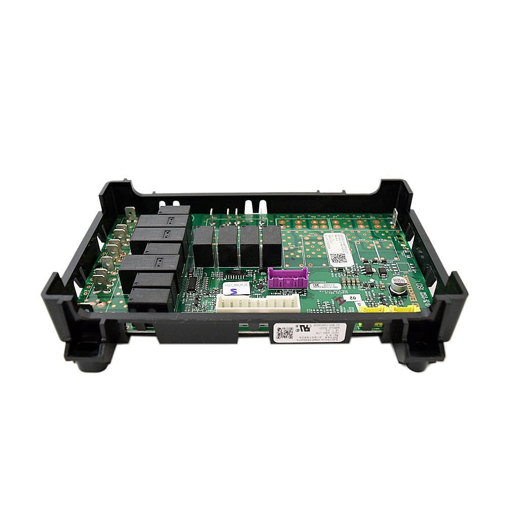 Range Oven Relay Control Board 316473503