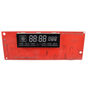 Wall Oven Control Board 316474935