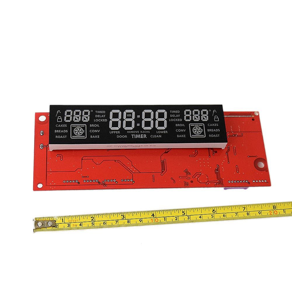 Wall Oven Control Board 316474937
