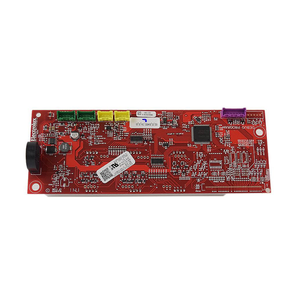 Wall Oven Control Board 316474937