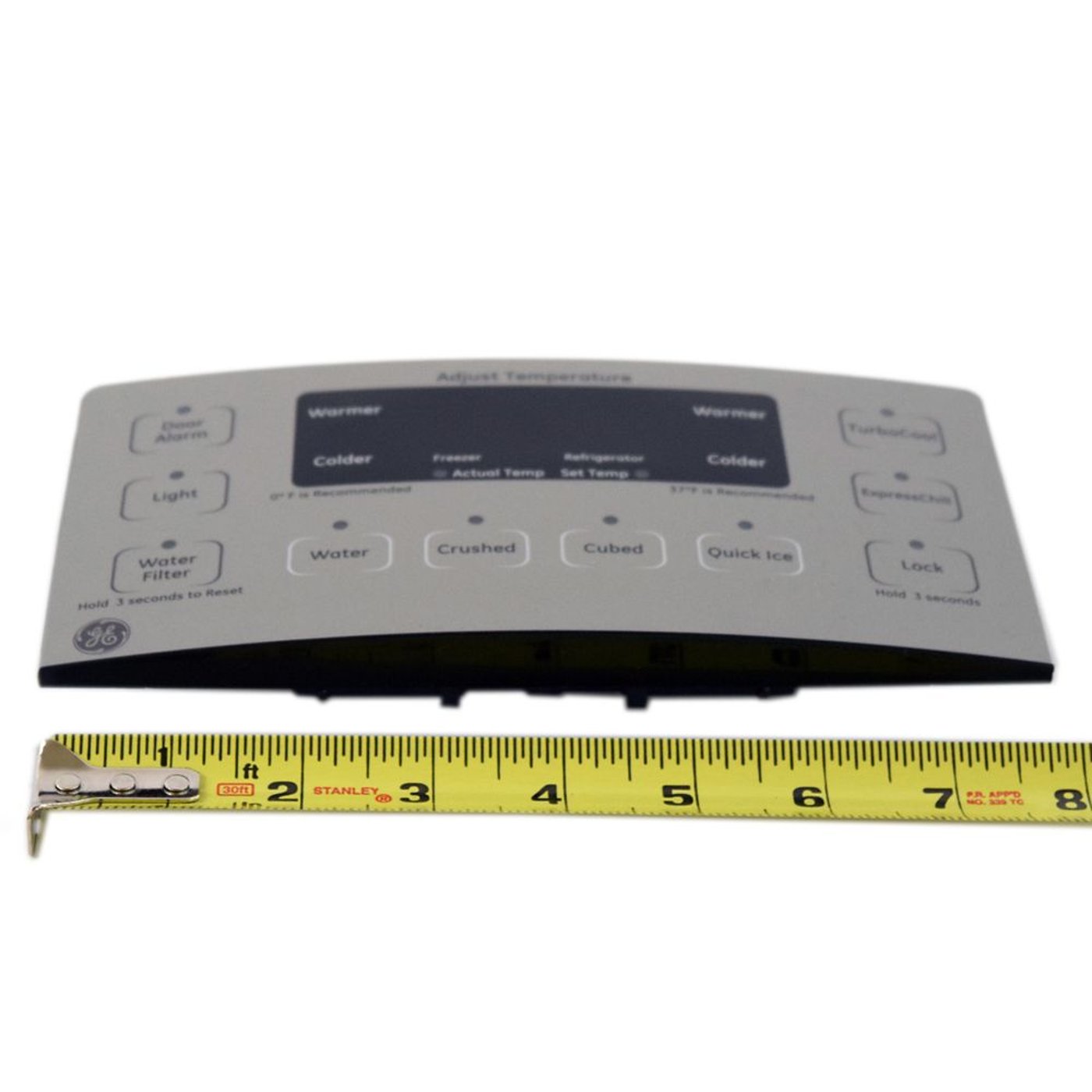 Wall Oven Relay Control Board (replaces 316475802, 316475804) 316475806 parts Sears PartsDirect