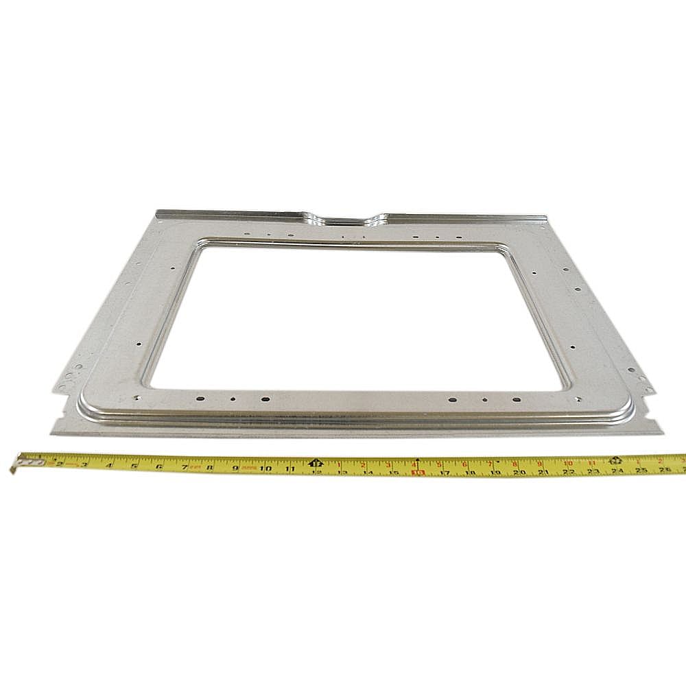 Range Oven Door Heat Shield 316503705
