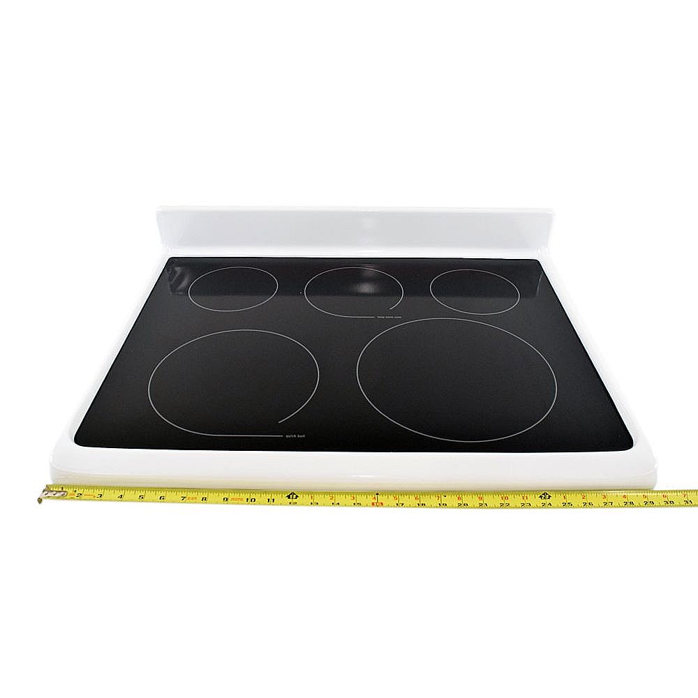 Range Main Top (white And Black) 316531966
